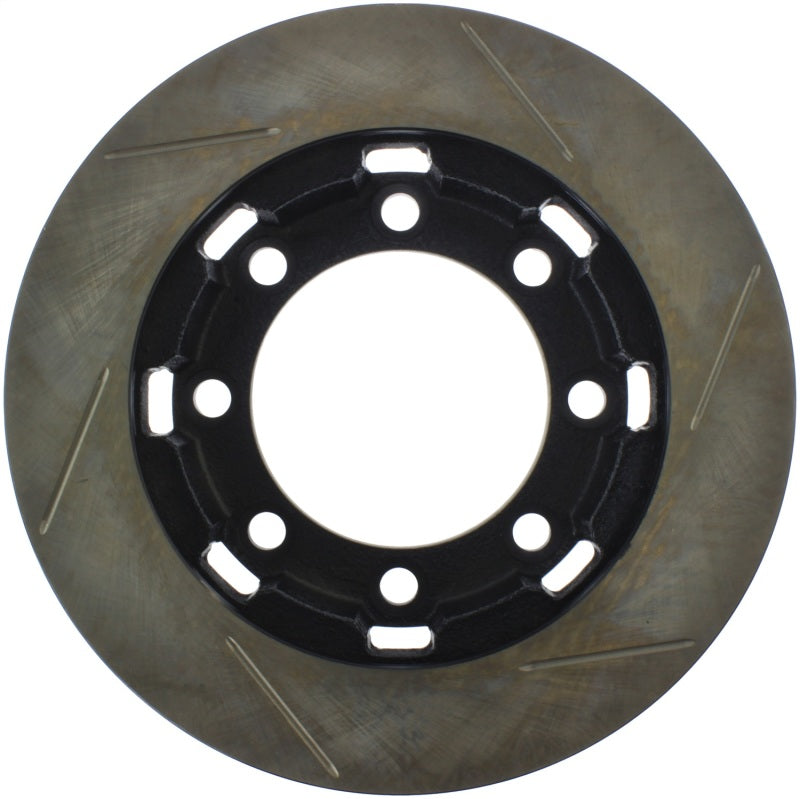 Disque de frein sport fendu StopTech
