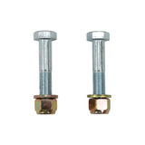 Jambe de force d'abaissement Belltech 2021+ Ford F-150 2WD de 0 po à 3,5 po
