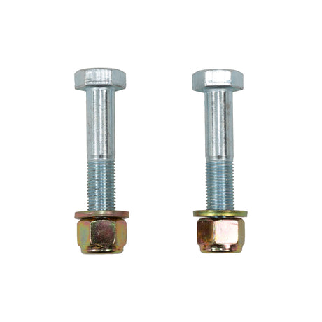 Jambe de force d'abaissement Belltech 2021+ Ford F-150 2WD de 0 po à 3,5 po