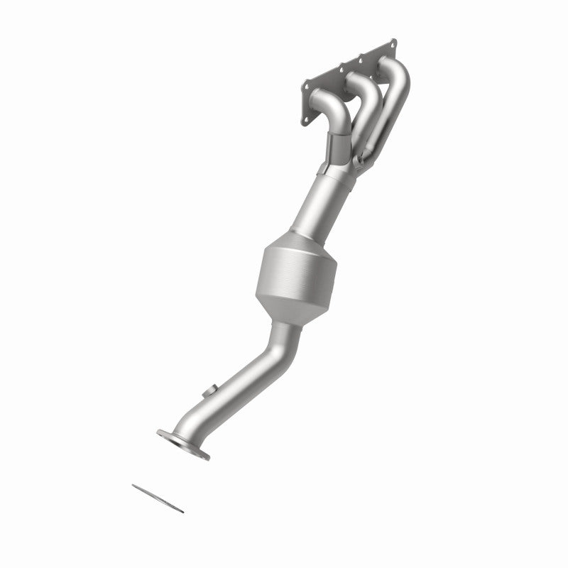 Convecteur MagnaFlow DF BMW 5 06-07 Avant OEM