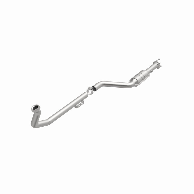 Convecteur MagnaFlow DF 03 Mercedes C230 1,8 et 2,8 L