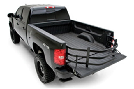 Jeep Gladiator 20-22 d'AMP Research (ne fonctionne pas avec les couvercles de caisse) Bedxtender HD Sport - Noir