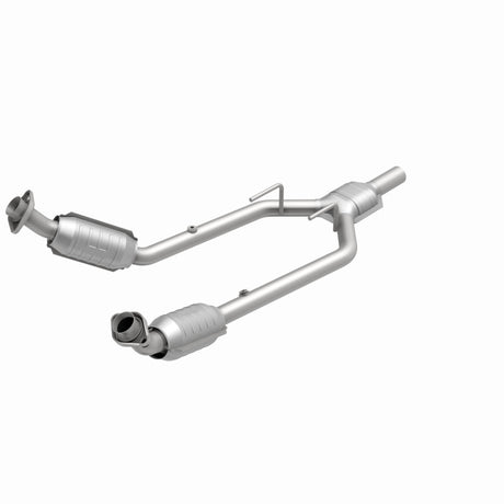 Convecteur MagnaFlow DF 96-97 Mercury Cougar 3,8 L
