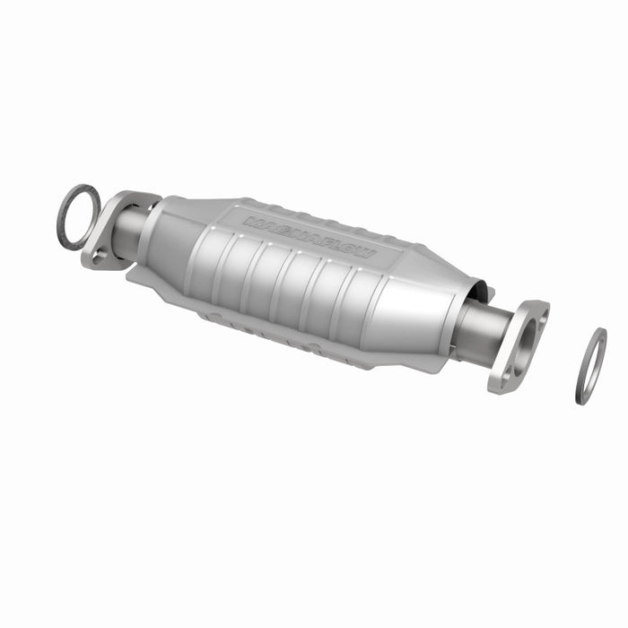 Convecteur MagnaFlow DF Dodge-Eagle-Mitsubishibi-Pl