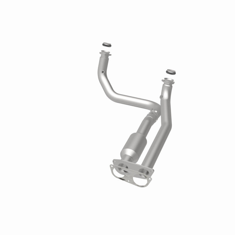 MagnaFlow Conv DF 3500 Truck 97 7.4L