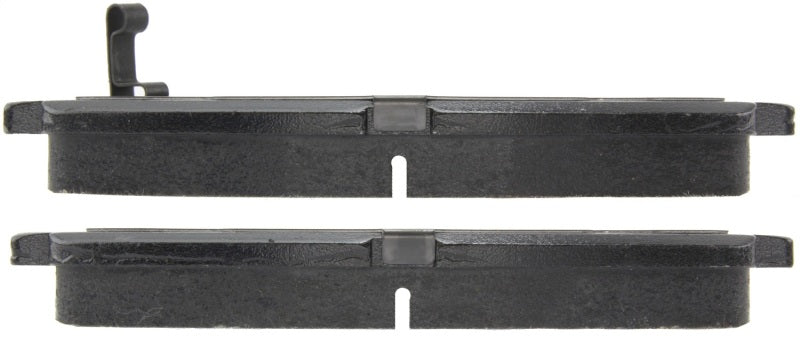 Plaquettes de frein StopTech Performance