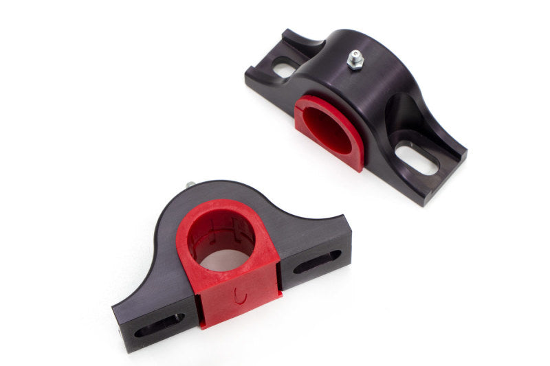 Supports de barre stabilisatrice avant en aluminium UMI Performance - 1-5/16 po (33,3 mm)