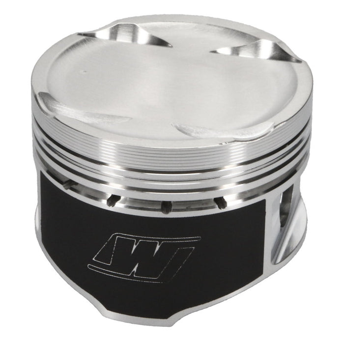 Kit de stock de pistons Wiseco Mits Turbo DISH -10cc 1,378 x 85,0