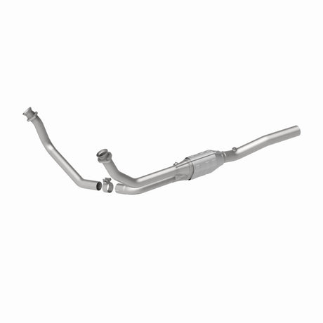 Soubassement de carrosserie MagnaFlow Conv Direct Fit 96-97 Dodge B1500/B2500/B3500 V8