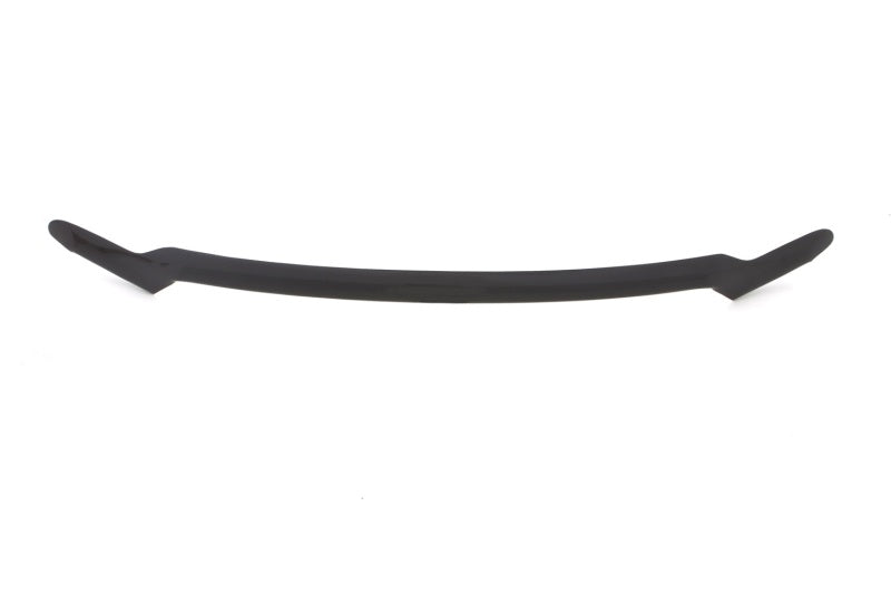 Protège-capot à profil bas AVS 14-18 pour GMC Sierra 1500 - Fumée