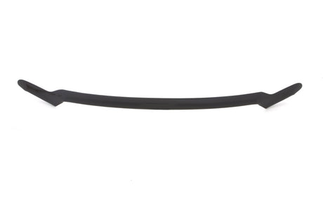 Protège-capot à profil bas AVS 14-18 pour GMC Sierra 1500 - Fumée