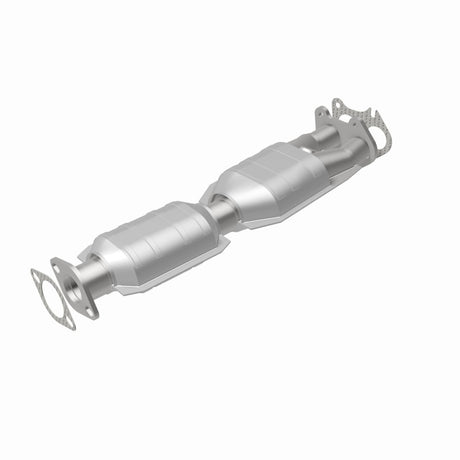 Convecteur MagnaFlow DF Ford 86 87