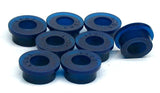 Kit de bagues de bras de suspension intérieur supérieur avant de base SuperPro 1959 Volvo 122