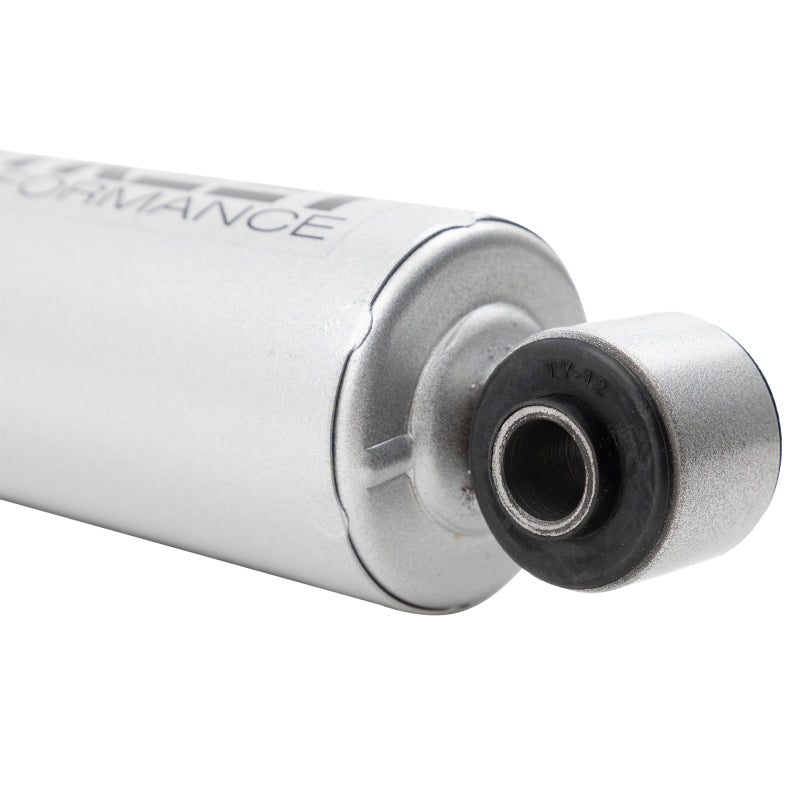 KIT D'ABAISSEMENT Belltech 09-18 Dodge Ram 4WD 1500 Quad/Crew Cabs 2inF / 4inR