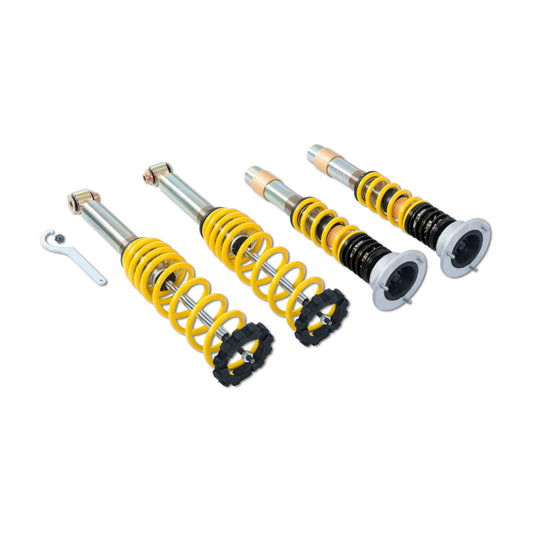 ST XA Coilover Kit 00-03 BMW M5 E39