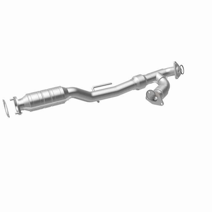 Soubassement du Magnaflow Conv DF 2007-2008 ALTIMA 3,5 L