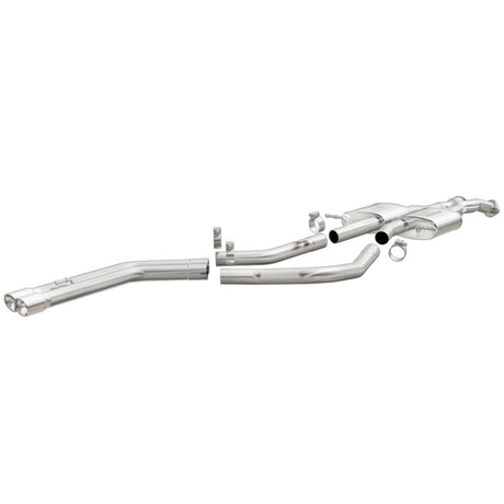 Système MagnaFlow C/B 04 Pontiac GTO 5,7 L V8