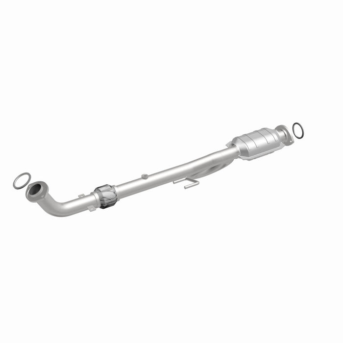 Convecteur MagnaFlow DF 10-11 Toyota Camry 2,5 L