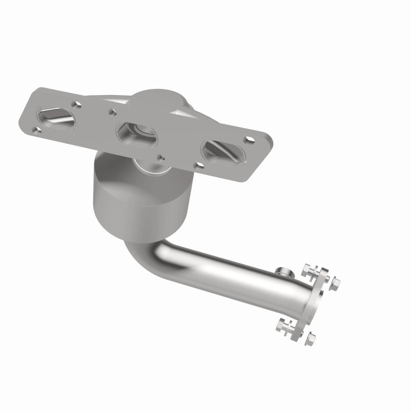 Convecteur MagnaFlow DF 03 Mazda 6 3.0L