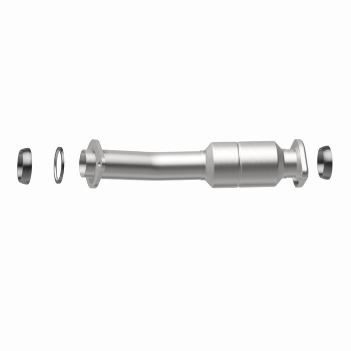 Soubassement du Magnaflow Conv DF 11-15 Sienna 3.5