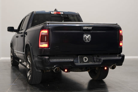 Kit de feux de recul Diode Dynamics Stage Series pour Ram C2 Sport 2019 à aujourd'hui