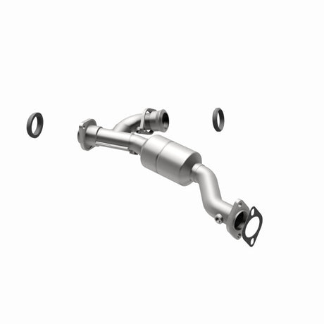 MagnaFlow Conv DF 01-03 Montero 3L côté passager avant