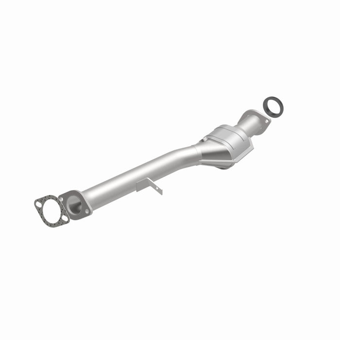 Magnaflow Conv DF Subaru Impreza 2,5 L 2006-2007