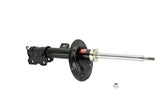 Amortisseurs et jambes de force KYB Excel-G avant gauche NISSAN Murano 2003-07