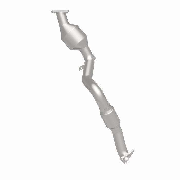 Soubassement d'origine Magnaflow Conv DF 2007-2010 Q7 V6 3.6