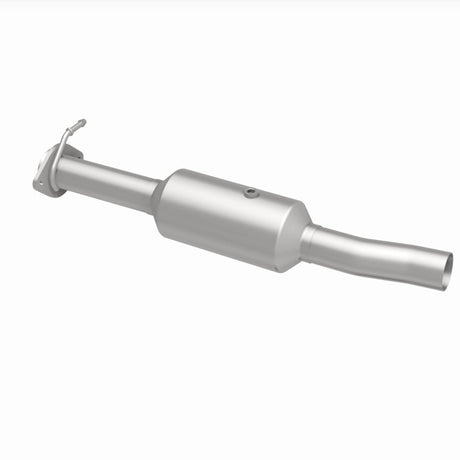 Convertisseur catalytique MagnaFlow 09-10 Ford F-550 Super Duty V10 6,8 L à montage direct sur le soubassement arrière