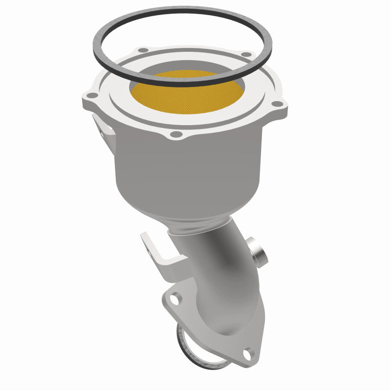 Convecteur MagnaFlow DF 96-98 Toyota Rav4 2.0L (Émissions CA)