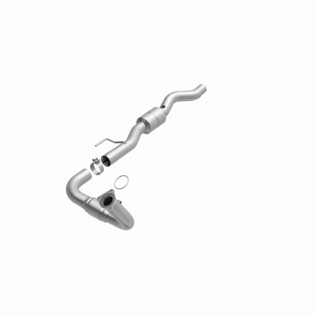 MagnaFlow Conv DF 02-03 Avalanche côté conducteur 8,1 L