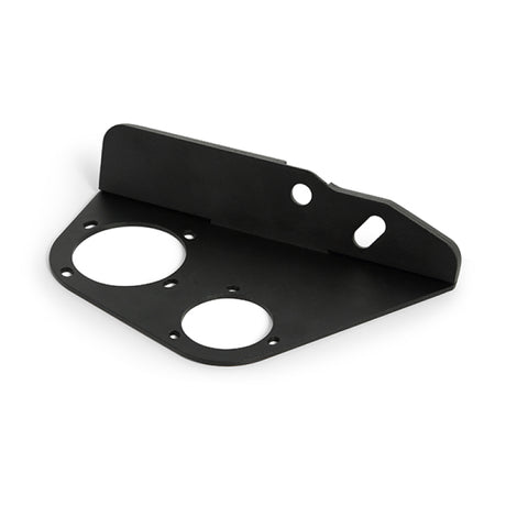 Kit de récupération d'huile à chicane Mishimoto 15-16 Ford F-150 EcoBoost 3,5 L - Noir