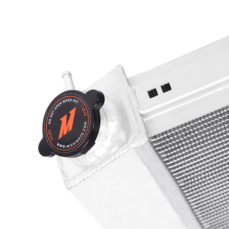 Radiateur en aluminium hautes performances Mishimoto 78-86 GM C/K Truck X-Line