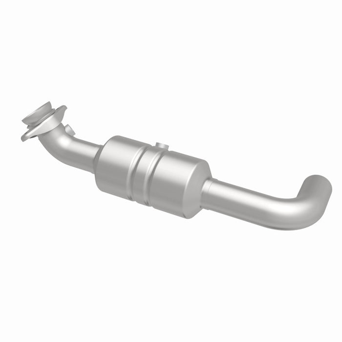 Soubassement d'origine Magnaflow Conv DF 2009-2010 f-150 V8 5.4