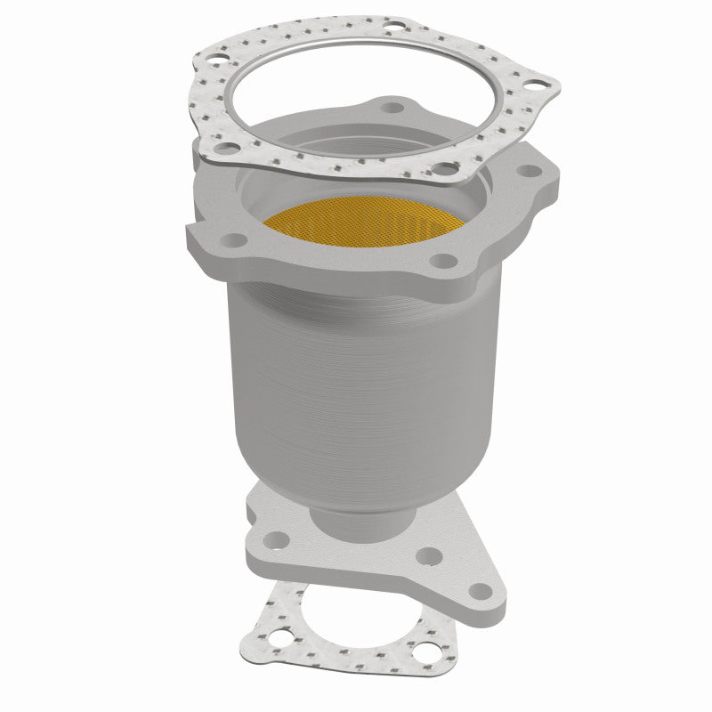 Convecteur MagnaFlow DF 96-97 Mazda 626 2.0L