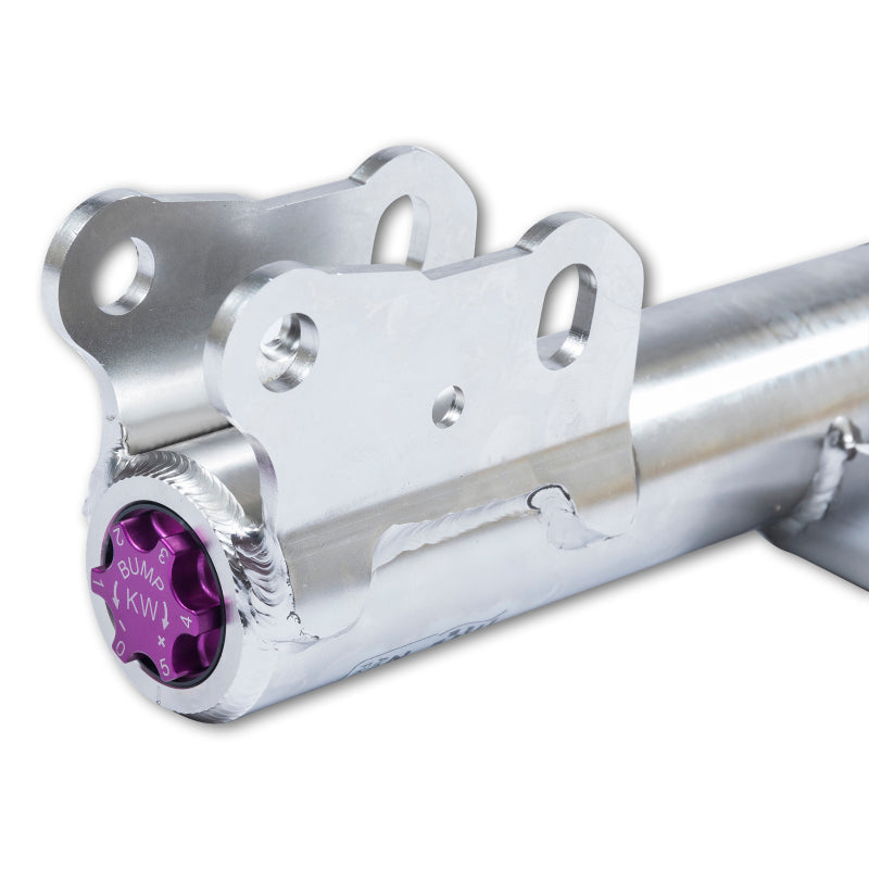 Kit combinés filetés KW V3 Mercedes Benz CLA 250 Matic