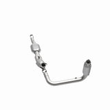 Convecteur MagnaFlow DF 02 Dodge Ram 5,9 L