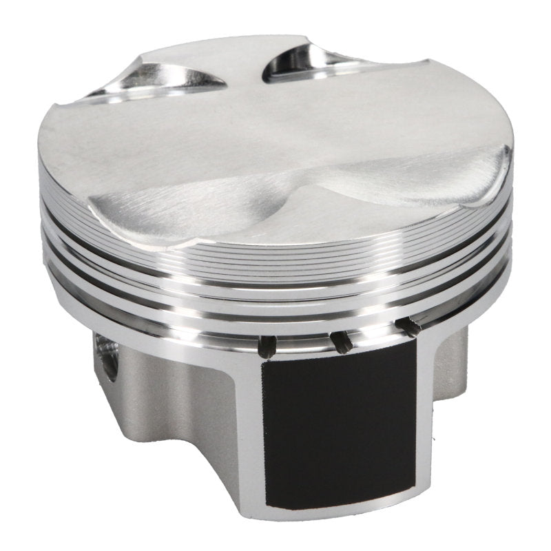 Piston personnalisé Wiseco Mitsubishi EVO 10 4B11-T 2008+ -4,5 cc * PISTON SIMPLE UNIQUEMENT *