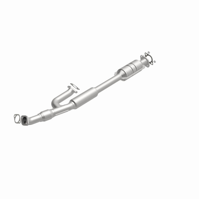 MagnaFlow Conv DF 03-05 Tiburon 2,7 L