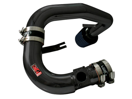 Prise d'air froid manuelle noire Injen 04-05 Lancer Ralliart (commande spéciale)