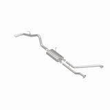 MagnaFlow 11-13 Cadillac CTS Coupé uniquement V8 6,2 L Double sortie arrière Ctr SS Cat-Back Performance Exhaust