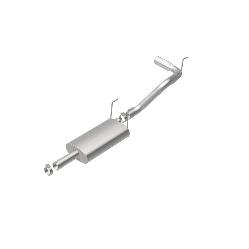 Système MagnaFlow C/B 09-11 Dodge Ram 1500