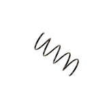 Bilstein B3 OE Replacement 03-05 Mercedes-Benz C230 Kompressor L4 1.8L Front Coil Spring Bilstein