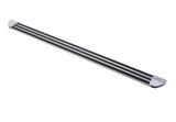 Marchepied universel Lund Crossroads 80 po – Chrome