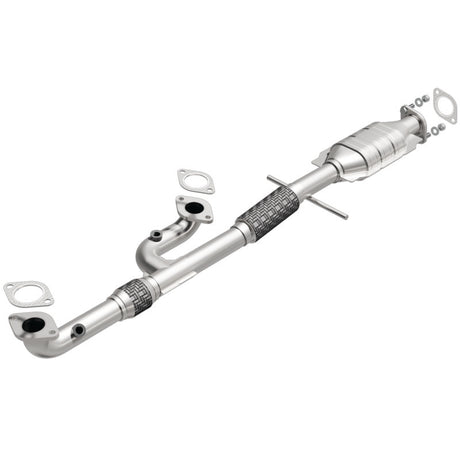 Convecteur MagnaFlow DF 02-05 Hyundai XG350 3,5 L