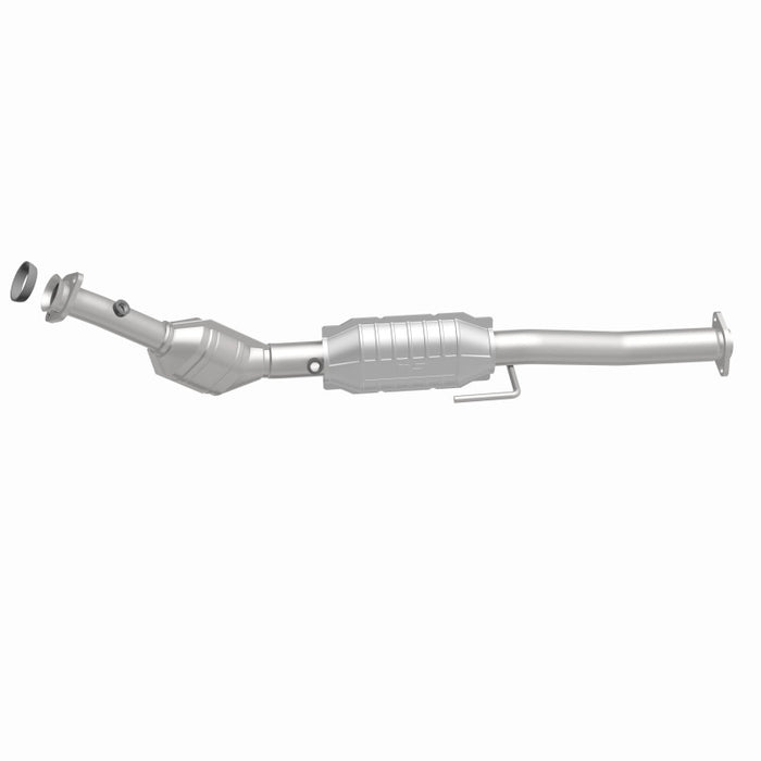 Soubassement du RANGER 2.3L Magnaflow Conv DF 2007-2011