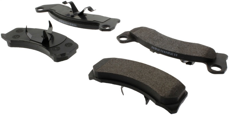 StopTech Street Touring Brake Pads