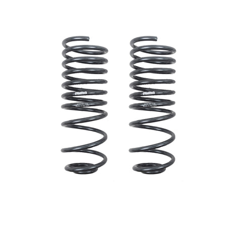 Kit d'abaissement Belltech 2019+ RAM 1500 2WD - 3-4 pouces à l'avant, 4-5 pouces à l'arrière