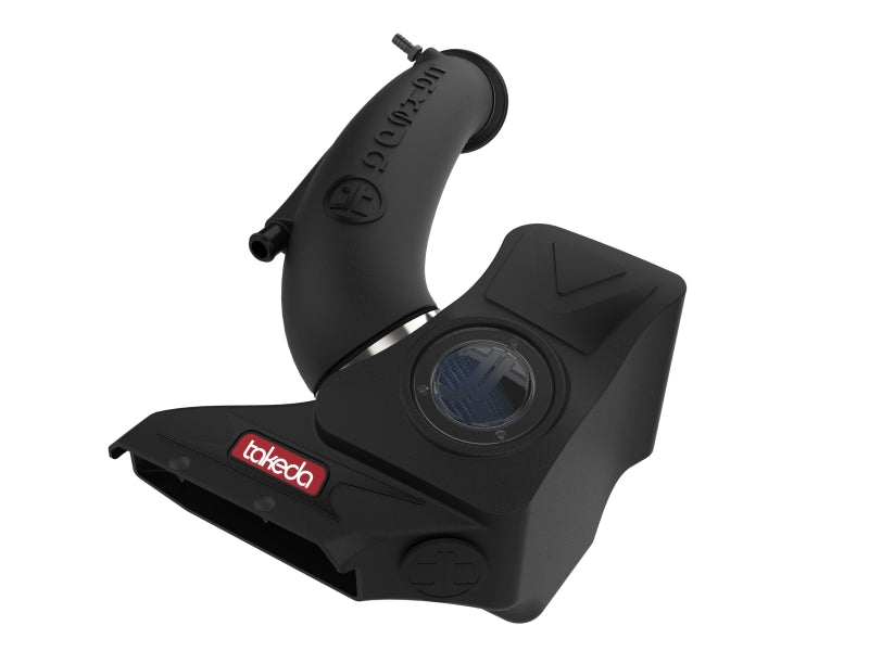 Système d'admission d'air froid aFe Takeda Momentum Pro 5R Hyundai Elantra N 2022